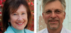 2016 Fredericksburg Mayoral Candidates