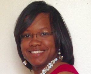 Cynthia Coleman