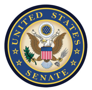 United States Senate Seal