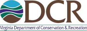 Virginia Department of Conservation and Recreation logo