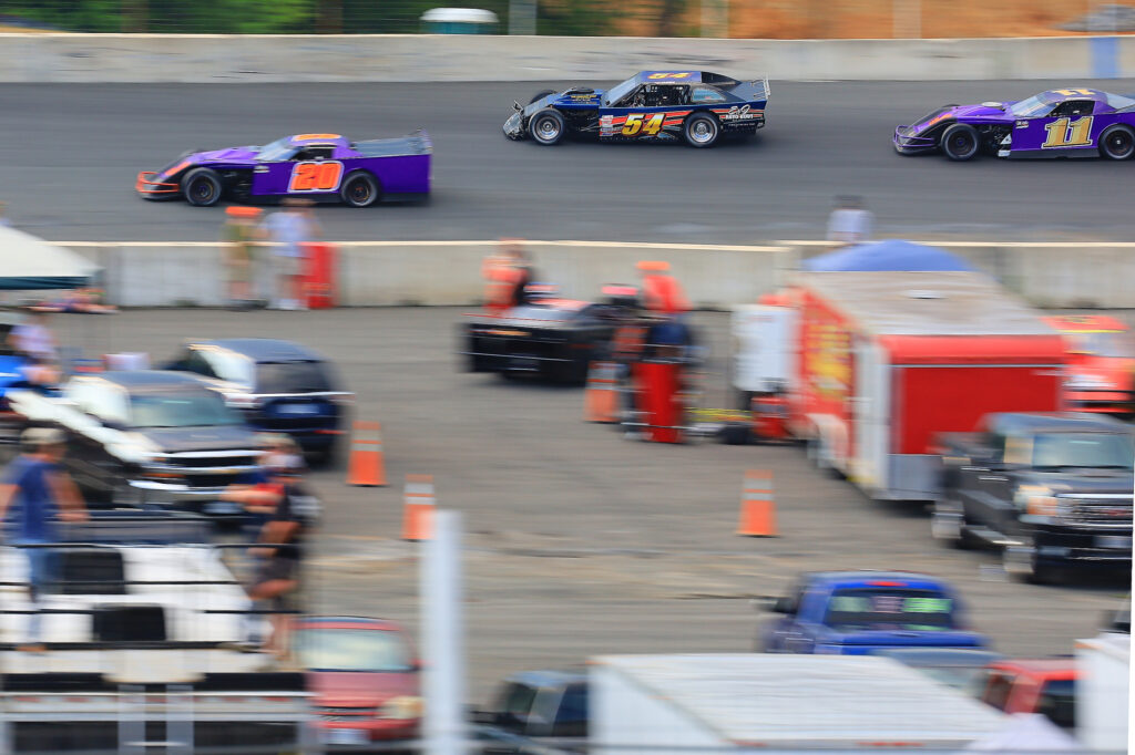 2020 Opening Day at Dominion Raceway