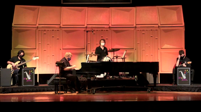 VIDEO:  Jazz4Justice testimonials