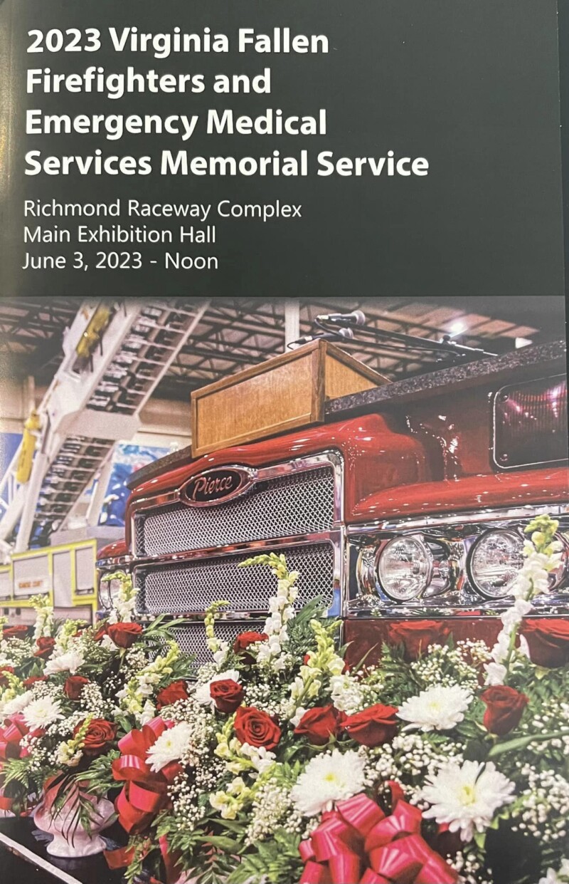 PHOTOS: Remembering fallen fire fighters-including Battalion Chief Gary ...