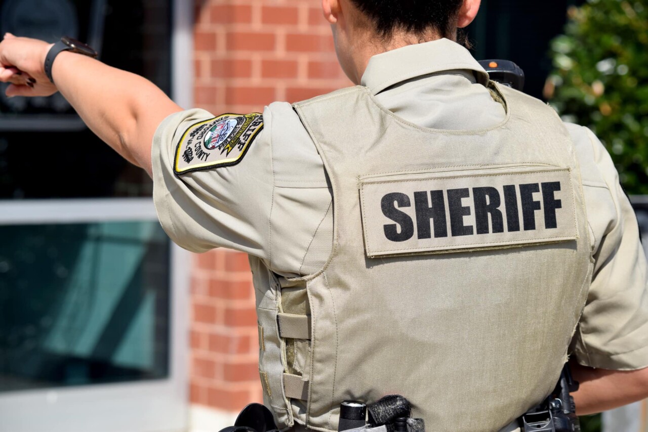 Stafford Sheriff's Office upgrades to uniforms and equipment ...