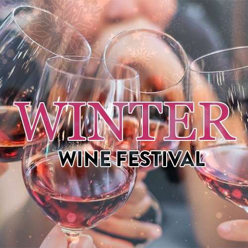 FXBG Winter Wine Festival Fredericksburg Free Press