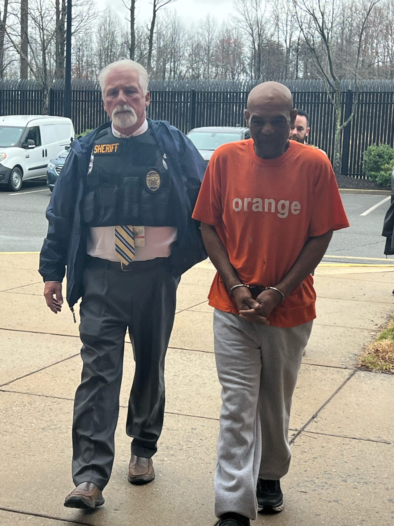 DNA leads to arrest in 38-year-old Stafford cold case - Fredericksburg ...