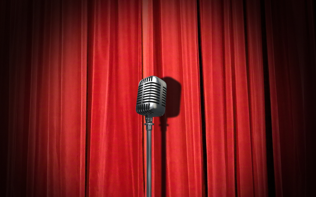 Comedy Show