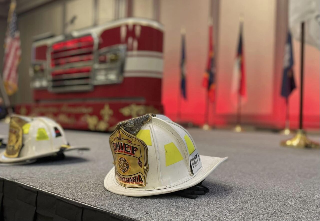 Spotsylvania fire officials in Georgia for national meetings this week ...