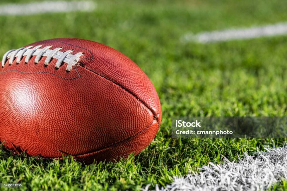 High school football roundup BlackHawks slip past Mountain View in