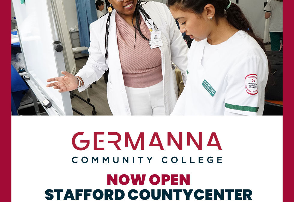 Germanna Stafford County Center