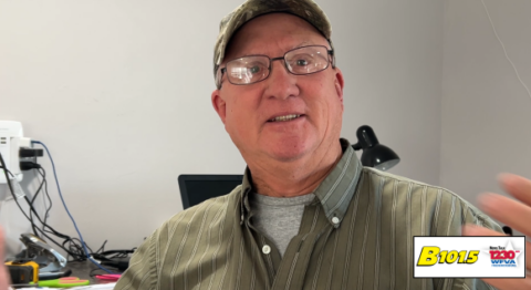 WATCH: Habitat for Humanity of Caroline gets ready to build 20 homes in