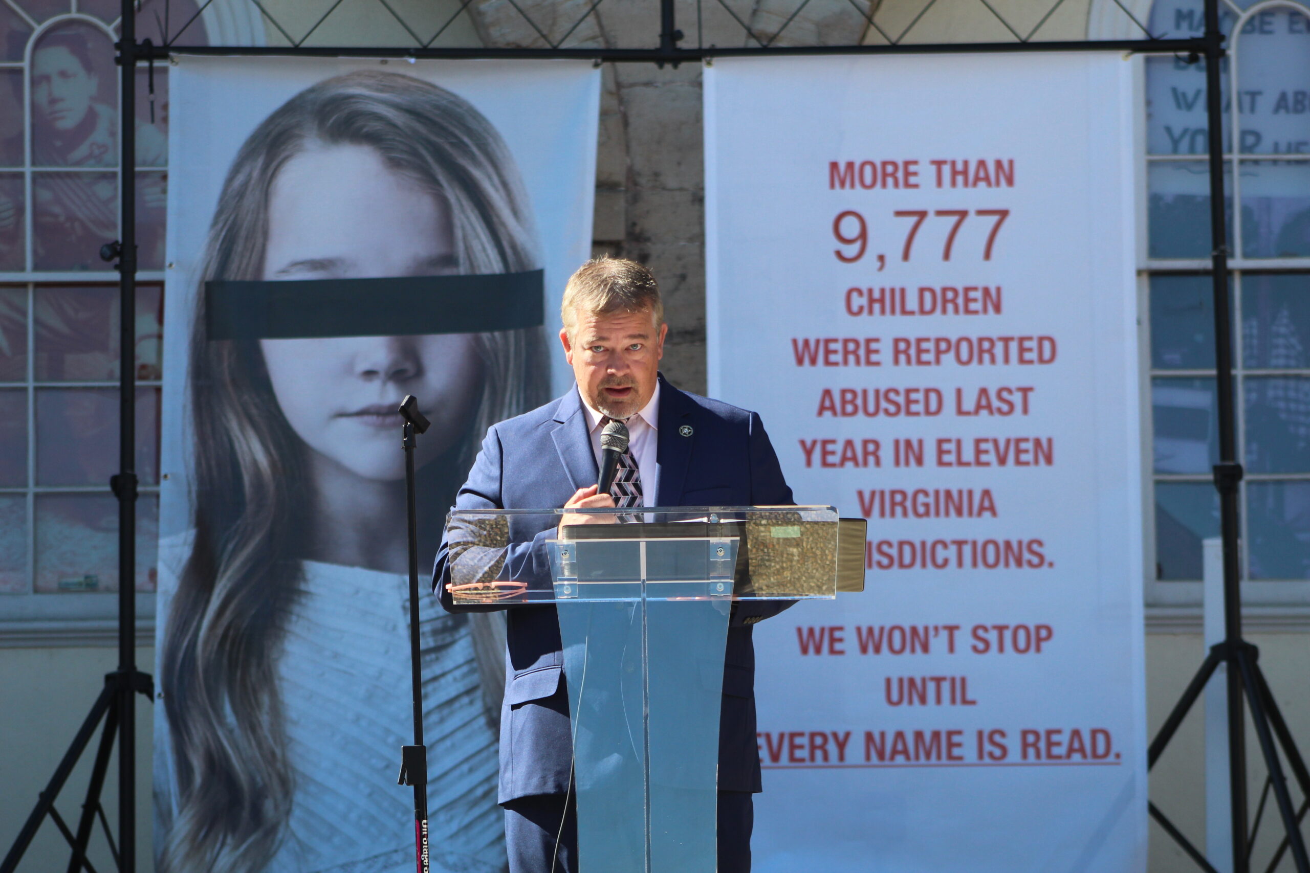 save4a Fredericksburg Free Press