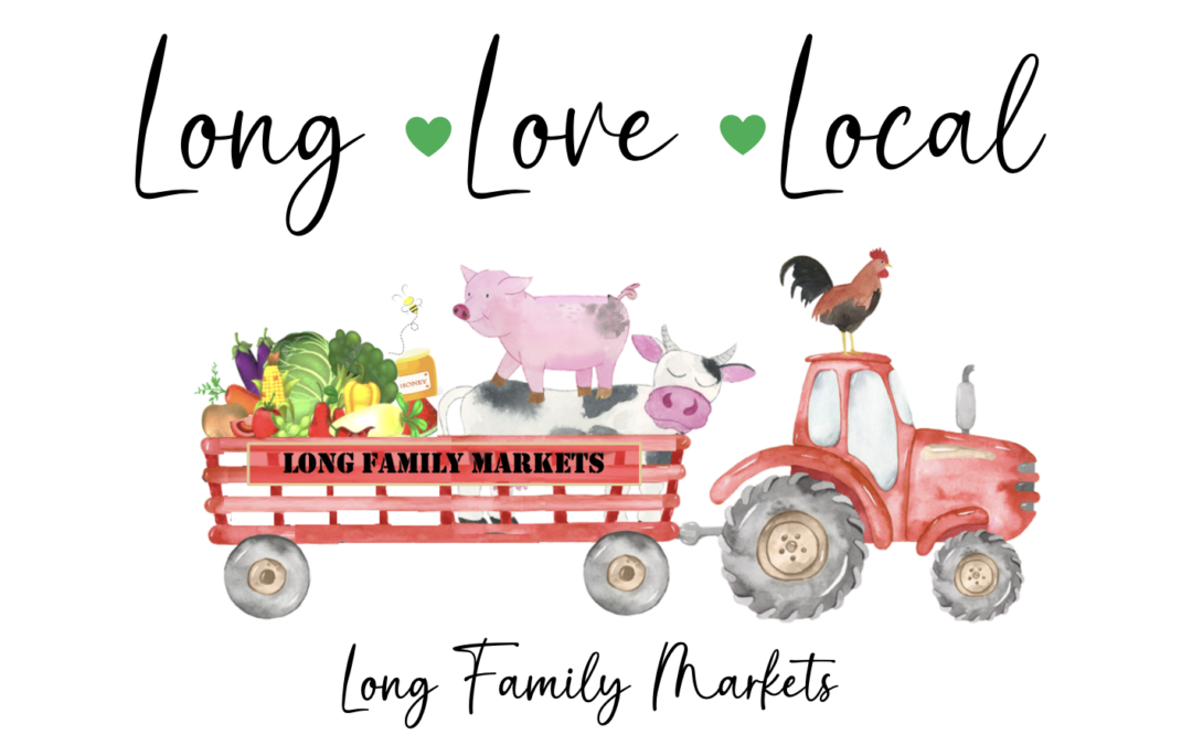 Thanksgiving Farmers Market – Nov 24th 8 to 1