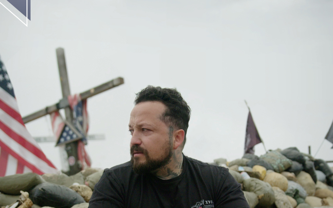 Make Peace or Die: Honor the Fallen