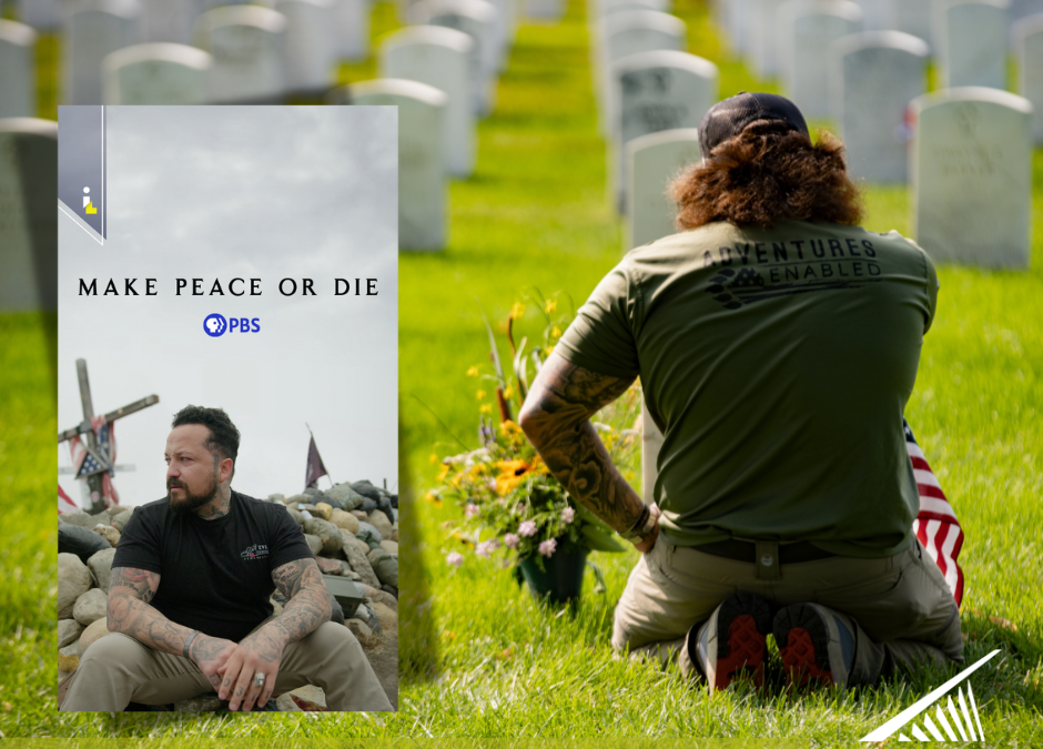 Make Peace or Die: Honor the Fallen