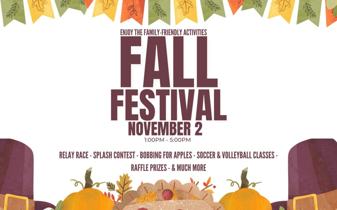 Fall Festival