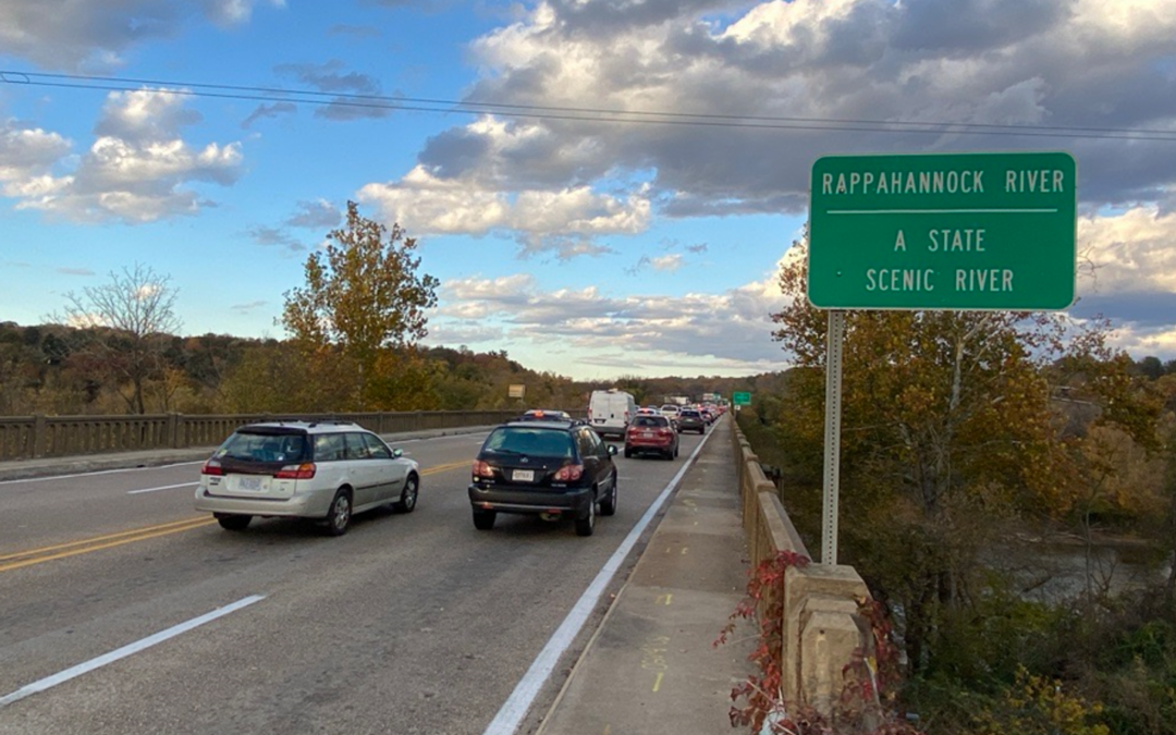 ‘This is gonna hurt’: Falmouth Bridge replacement to begin in 2030, last three years