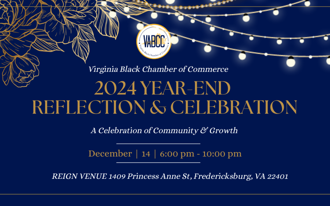 2024 Year-End Reflection & Celebration