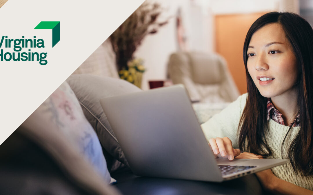 Virginia Housing Homebuying Seminar – Stafford