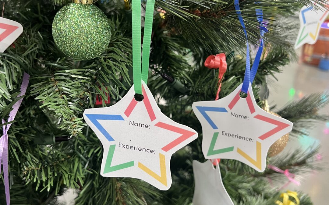 Funland Fredericksburg Launches The Wishing Tree Holiday Giveback For Local Families In Need