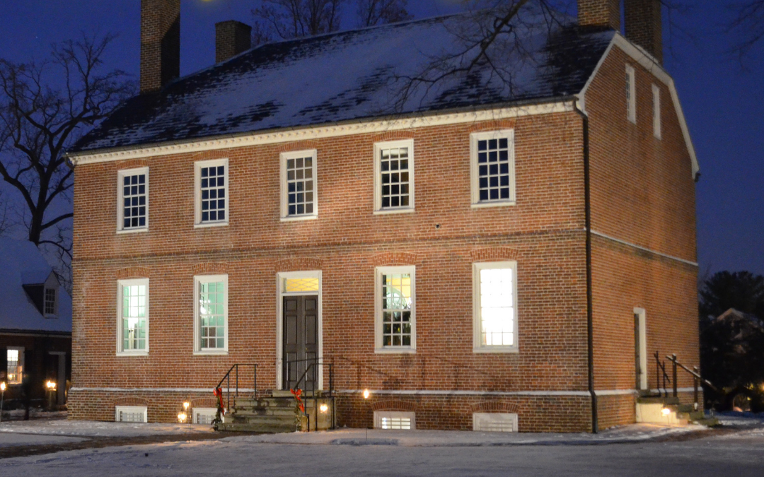 Twelfth Night at Kenmore: A Dramatic Performance