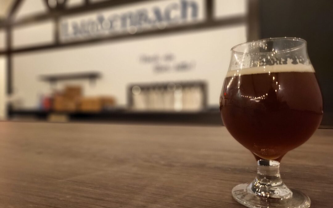 Laudenbach Brewing Grand Opening Party!