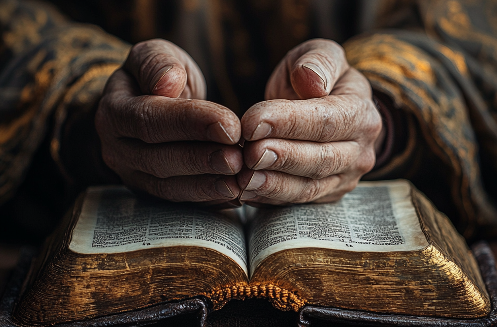 Faithful Adult Book Club