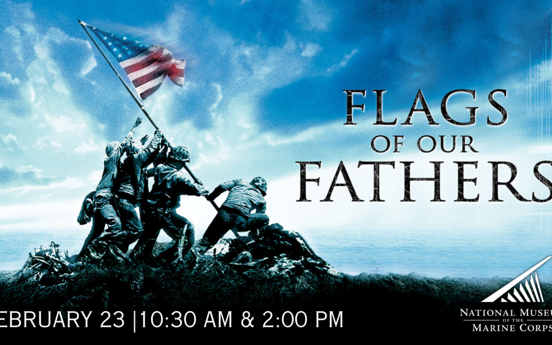 Flags Of Our Fathers