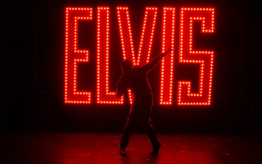 Heartbreak Hotel