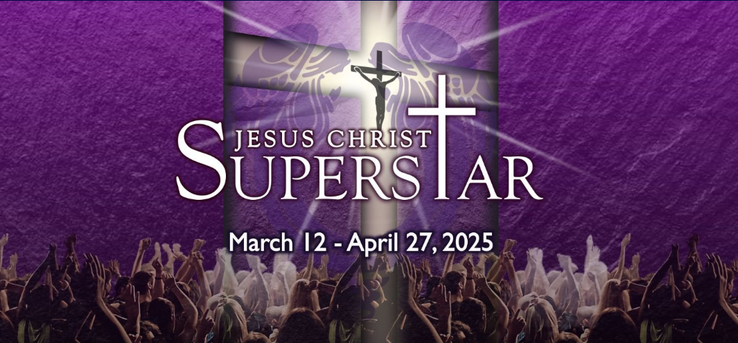 Jesus Christ Superstar