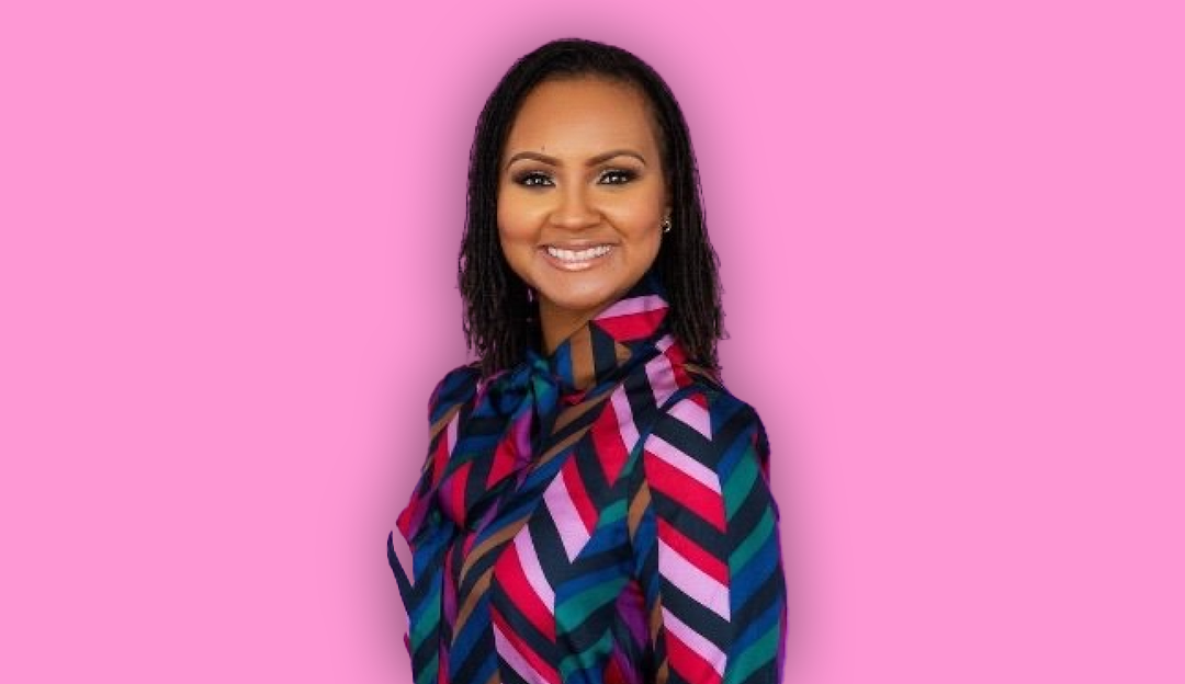 Germanna Community Conversations with Tara Murray