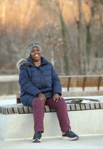 Coldest Night of the Year