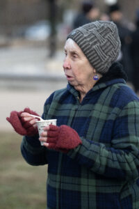 Coldest Night of the Year