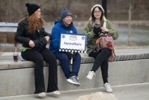 Coldest Night of the Year