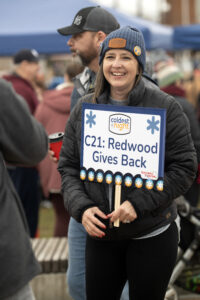 Coldest Night of the Year