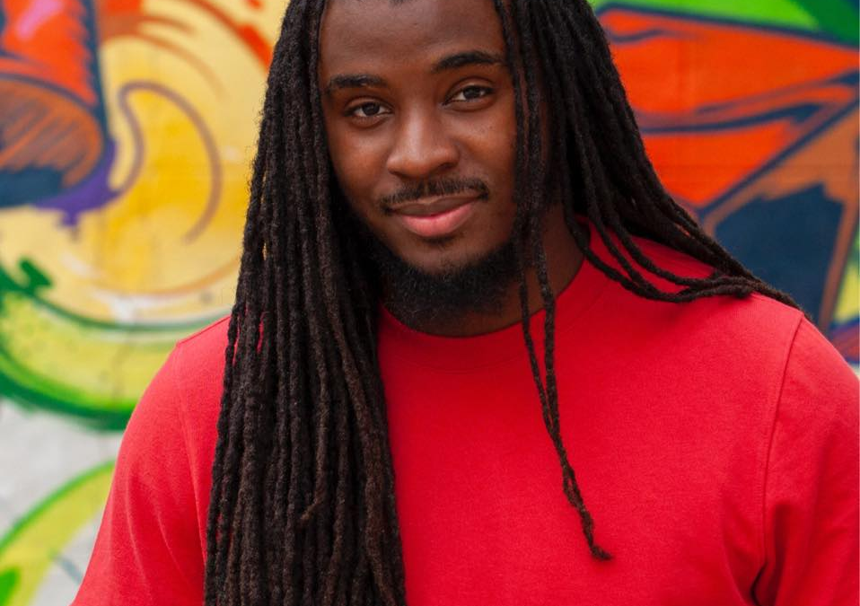 Khalil Houston Workshop