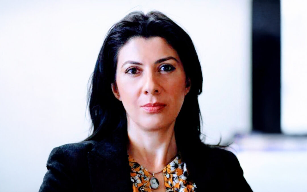 Germanna Community Conversations: Maya Arakon