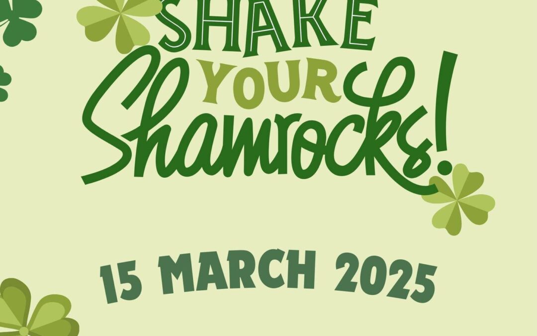 St. Patrick’s Day Celebration