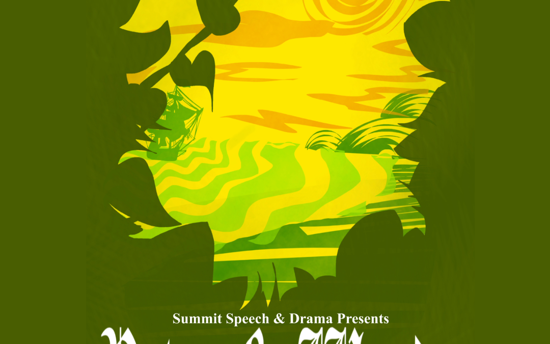 Summit Speech & Drama Presents “Peter & Wendy”
