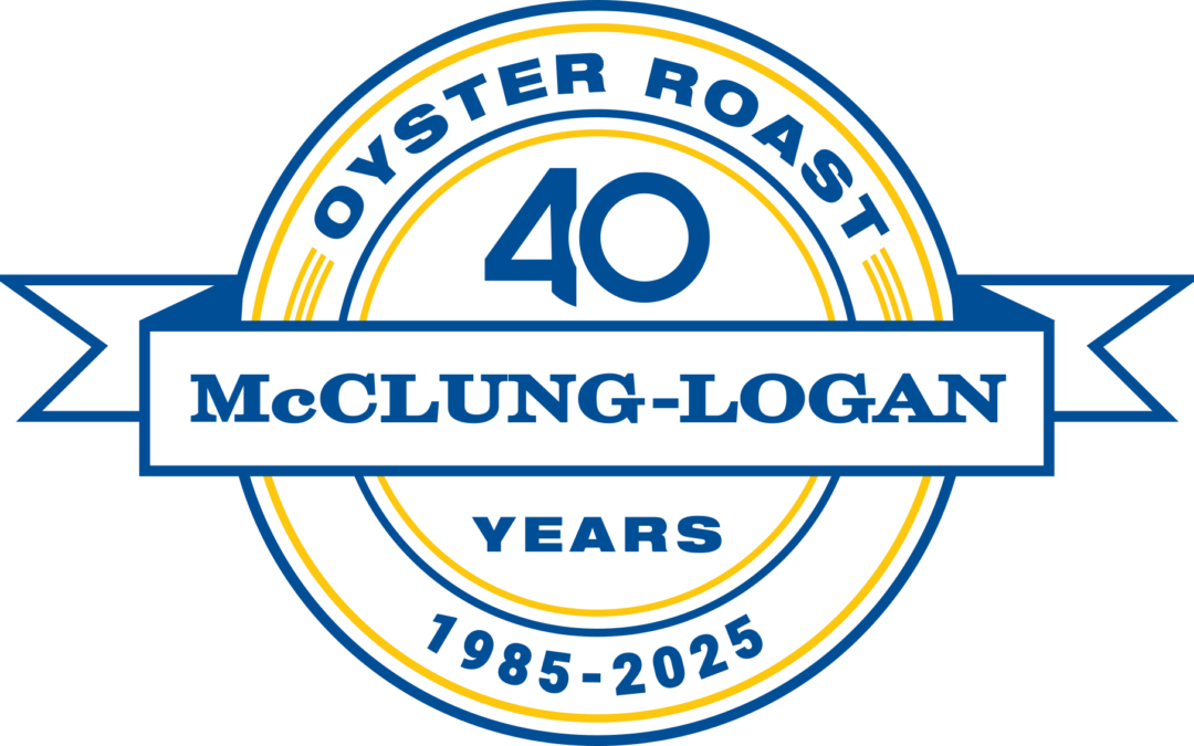 McClung-Logan Customer Oyster Roast