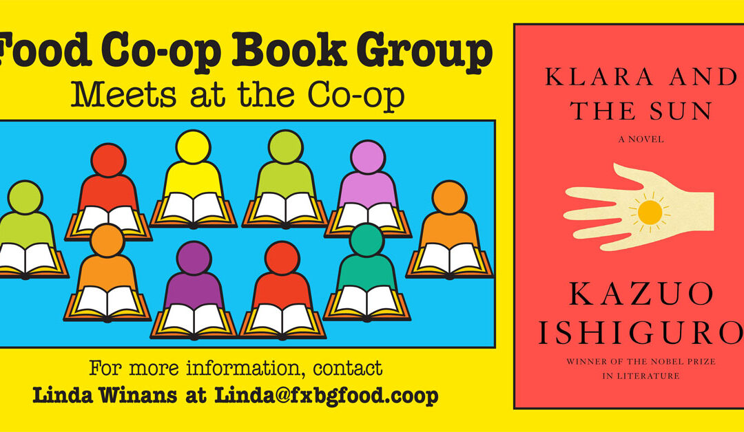 Book Group