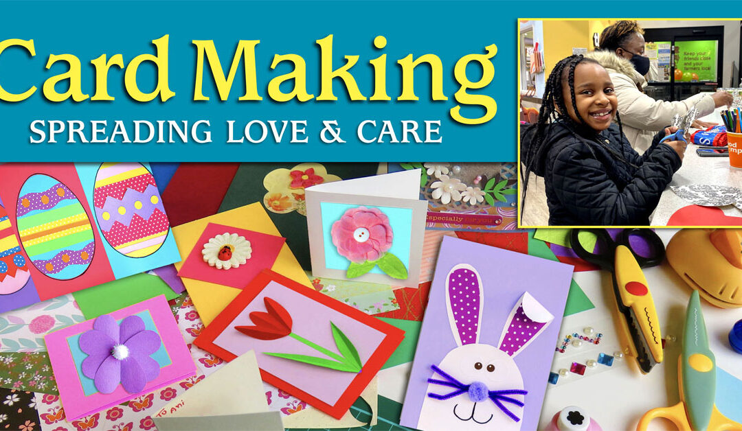 Card Making