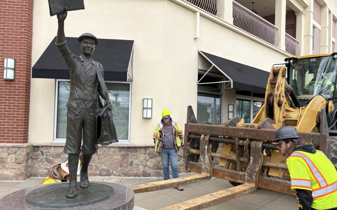 Free Lance–Star reducing print frequency to six times per week