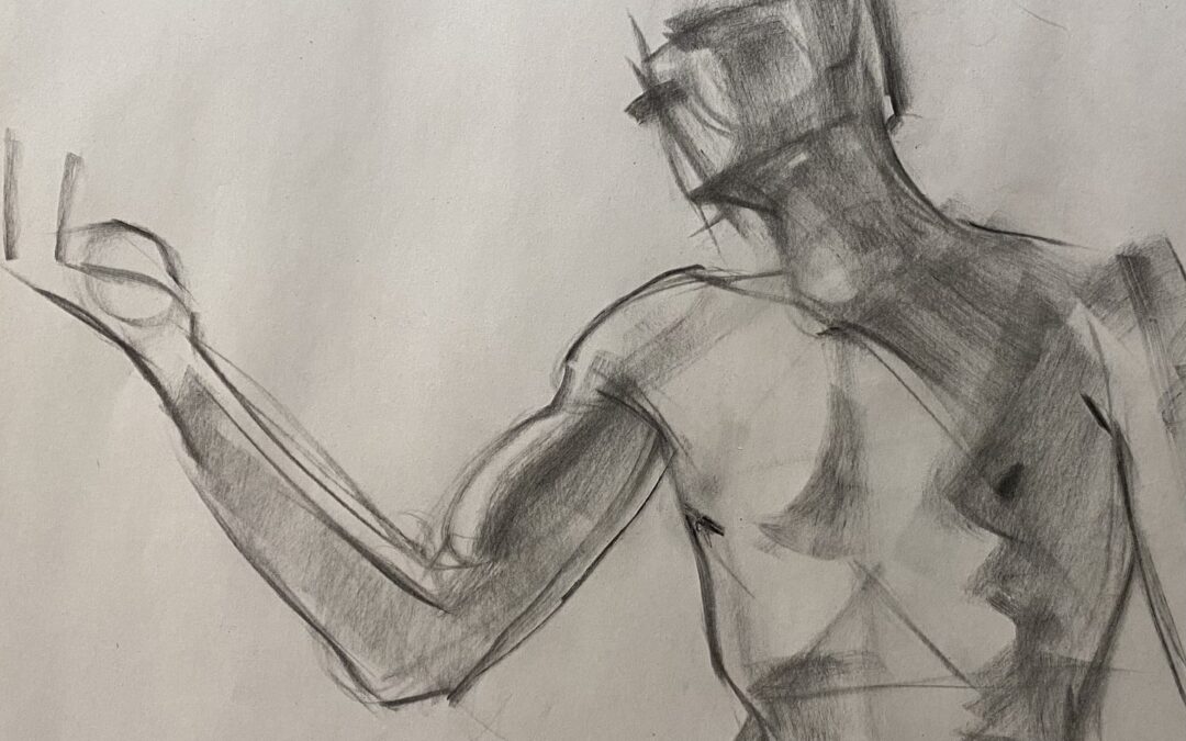 Open Figure Drawing