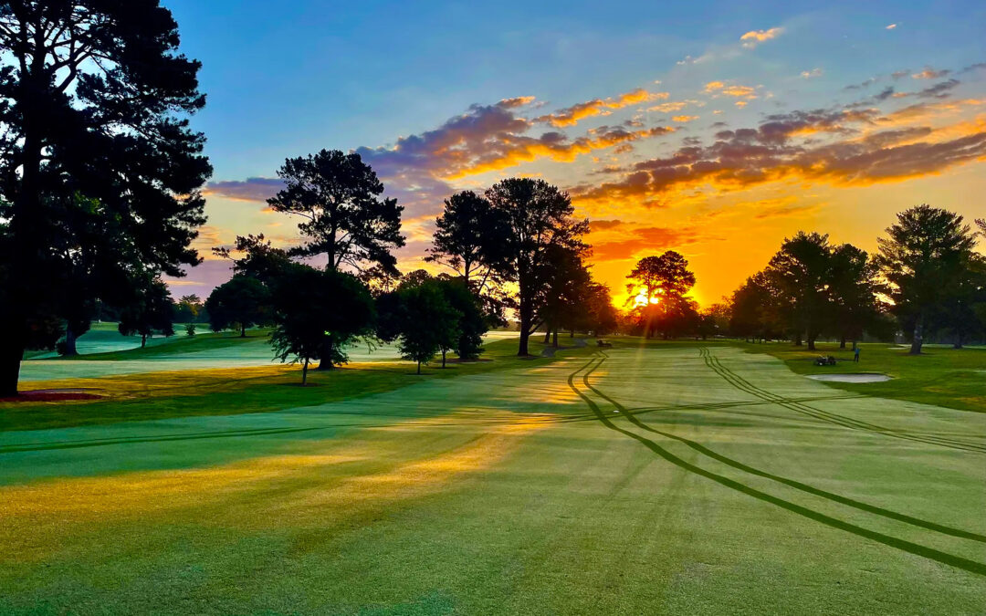 Bruce L. Davis Golf Tournament