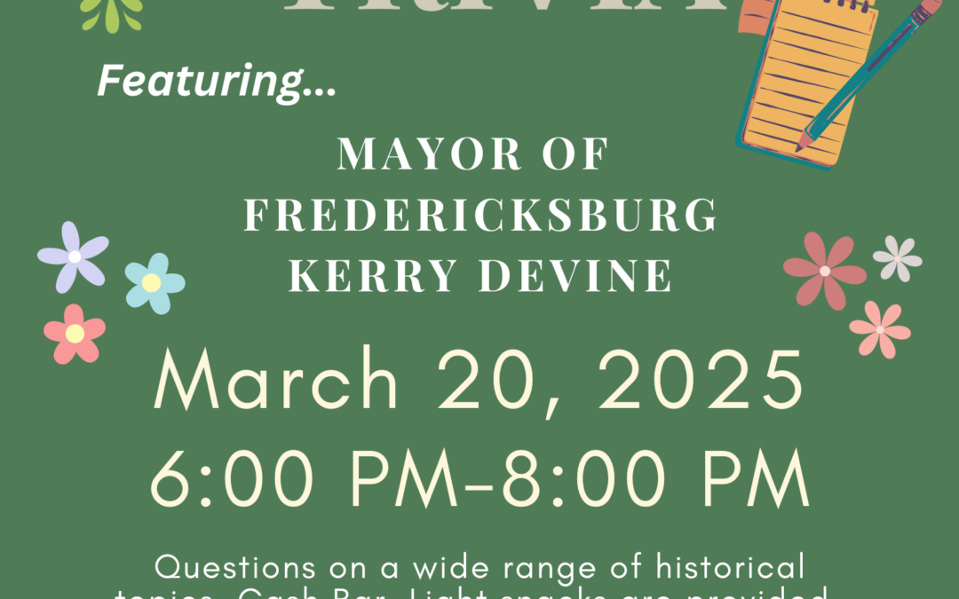 History Trivia Night