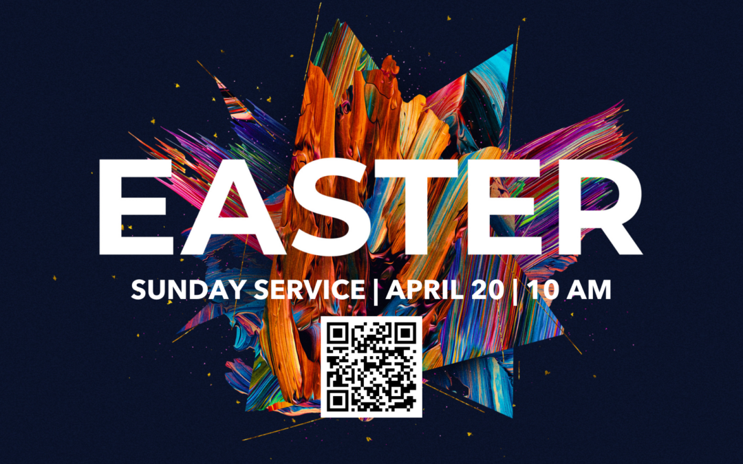 Easter with Impact