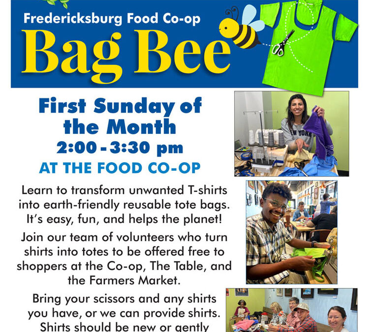 Bag Bee