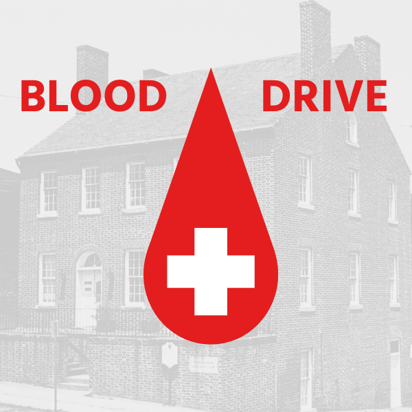Blood Drive