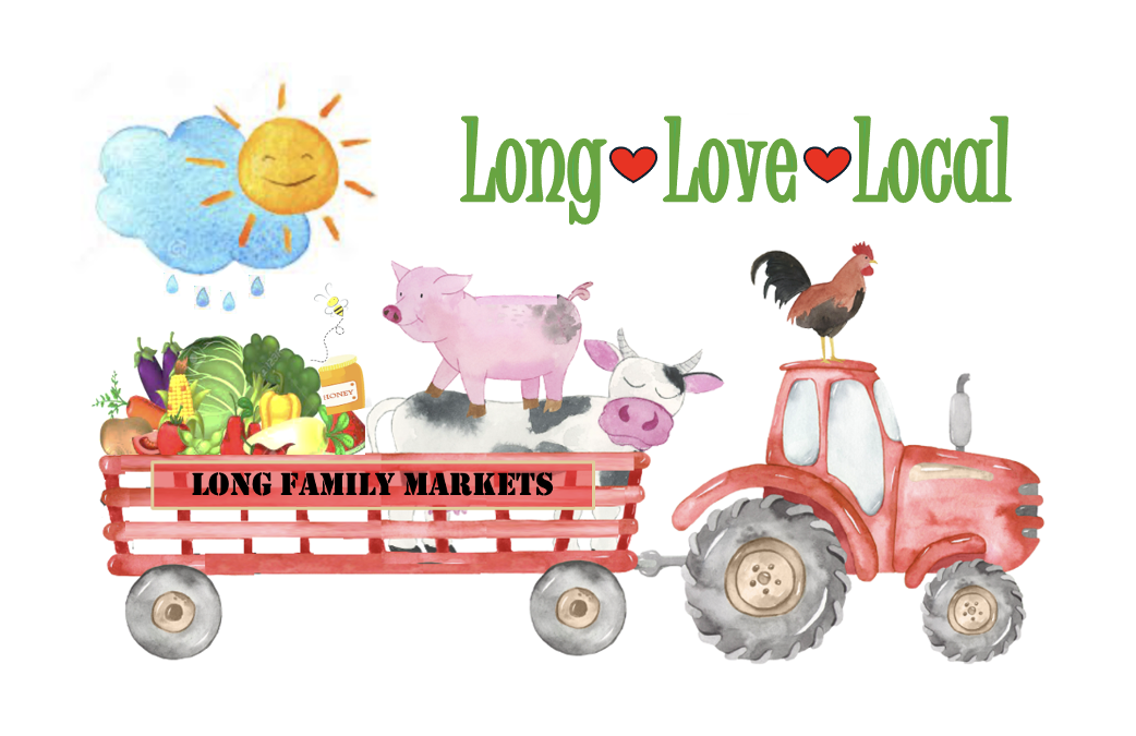 Farmers Market Opening Day